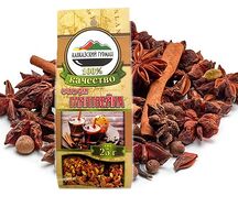 Смесь для глинтвейна Кавказский гурман