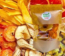 Фрипсы Ассорти Будет польза