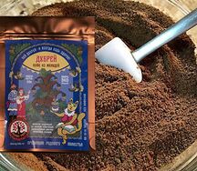 Кофе из желудей Оберег рода