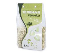 Зеленая гречка Образ жизни