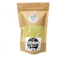 Мука тыквенная