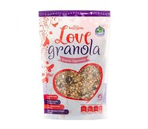 Гранола фруктовая Биопродукты