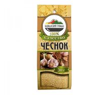 Чеснок дробленый Кавказский гурман