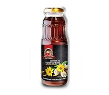 Сироп топинамбура Домашний погребок