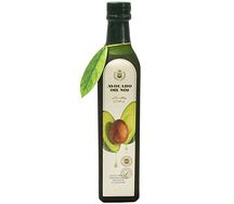 Масло авокадо для жарки и запекания Avocado oil №1