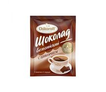 Напиток из цикория Шоколад Бельгийский Chikoroff
