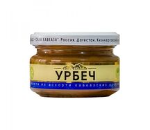 Урбеч дагестанский из ассорти кавказских орехов
