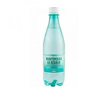 Вода минеральная газированная Новотерская целебная