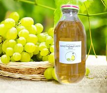 Уксус из белого вина Будет польза