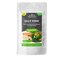 Соль гималайская розовая мелкий помол Продукты Xxii века