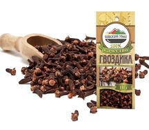 Гвоздика целая Кавказский гурман
