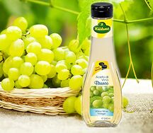 Уксус из белого вина Aceto di vino bianco 6% Kuhne