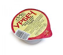 Урбеч дагестанский из семян белого льна с медом