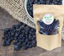 Черника сушеная Будет польза