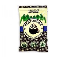 Кедрокофе крепкий с цикорием Sibereco