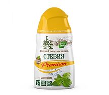 Стевия Premium Bionova