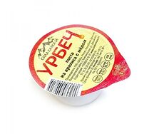 Урбеч дагестанский из арахиса с медом