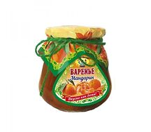 Варенье Мандарин Чаи Кавказа