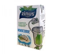 Молоко кокосовое Zinus