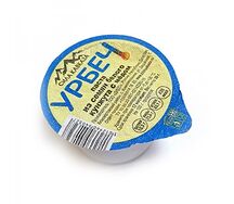 Урбеч дагестанский из семян белого кунжута с медом