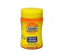 Асафетида Gouri Yellow Powder Vandevi