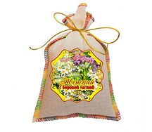 Травяной чай Женский с боровой маткой Сбор №20 мешочек