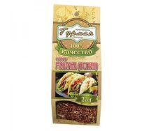 Смесь мексиканская острая Кавказский гурман