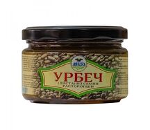 Урбеч дагестанский из семян расторопши