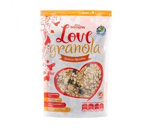 Гранола Ореховая Биопродукты