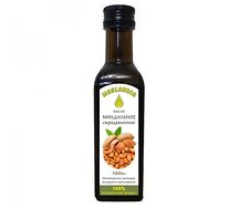 Масло миндальное сыродавленное Maslandia