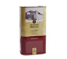 Масло оливковое Extra Virgin о. Крит Греция Akrotiri Orthodox greece