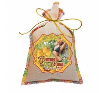 Травяной чай Фитнес микс Сбор №11 мешочек