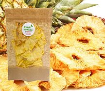 Фрипсы Ананас Будет польза