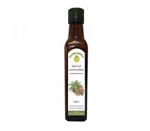 Масло конопляное сыродавленное Maslandia