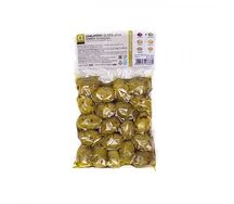 Оливки Халкидики греческие с косточкой