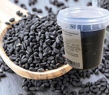 Черный тмин семена Будет польза