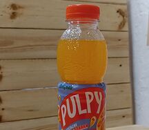 Pulpy Апельсин
