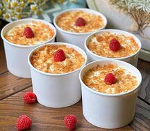 Трайфл Наполеон