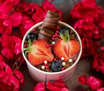 Трайфл Буэно