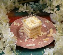 Трайфл Раффаэлло