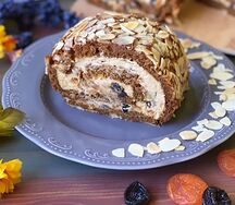 Рулет Каракум