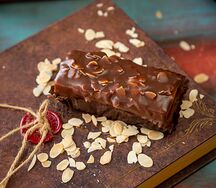 Шоколадный батончик