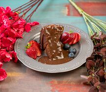 Чизкейк Сан себастьян