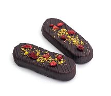 Батончик Фисташка-клубника