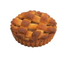 Яблочный пай