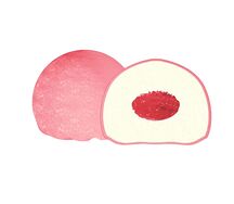 Моти Клубника