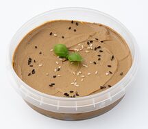 Паштет из куриной печени