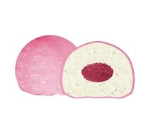 Моти Вишня-шоколад