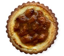 Творожник с абрикосом Пп 