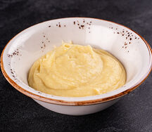 Картофельное пюре